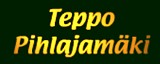 Teppo Pihlajamäki logo